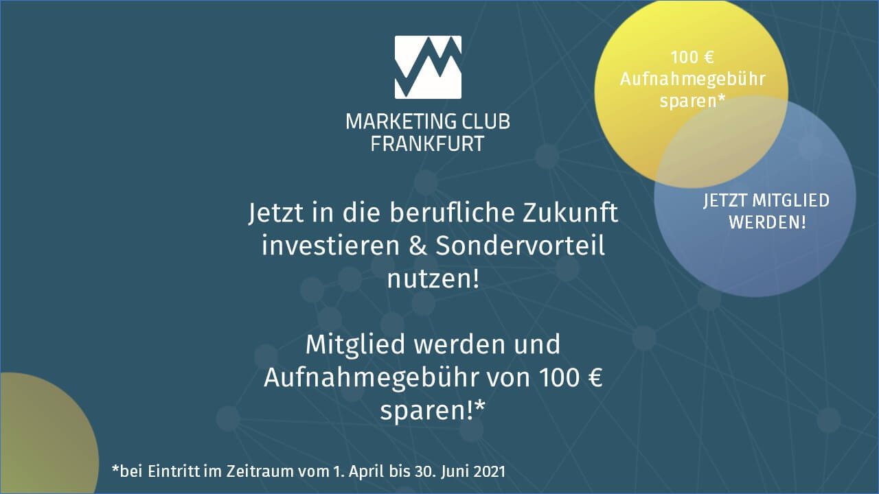 Marketing Club Frankfurt am Main